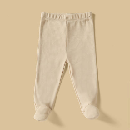 Bear Print 5-Piece Clothing Set