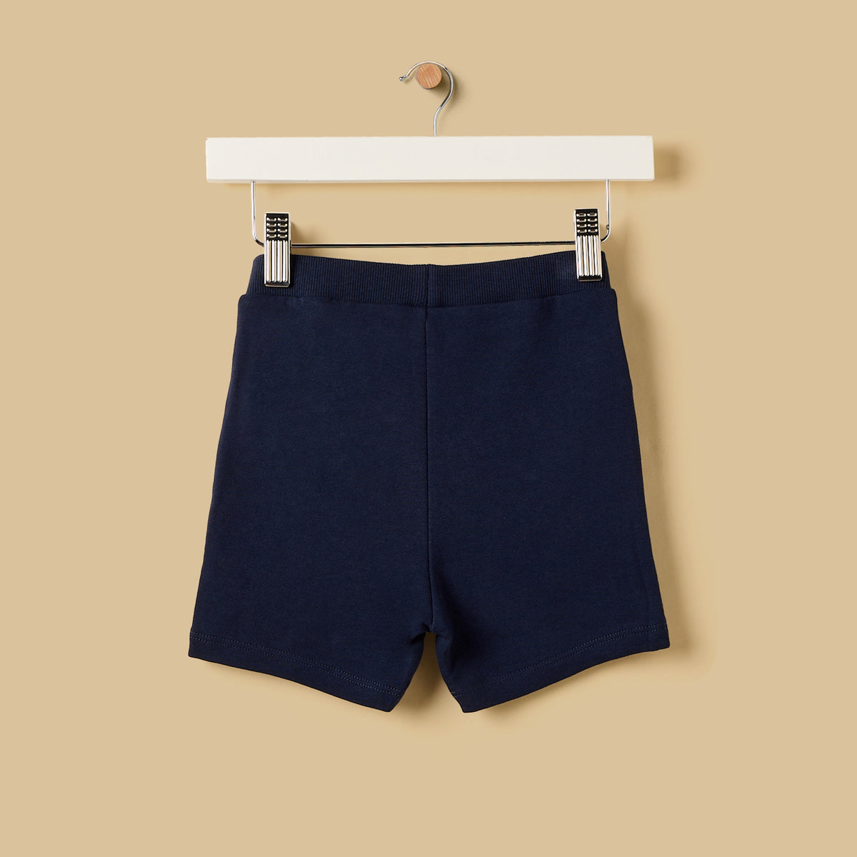 Pack of 2 - Varsity Print Shorts