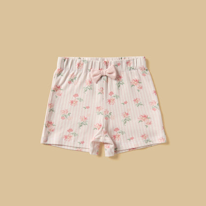Pack of 2 - Assorted Cotton Pyjama Set