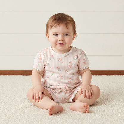 Pack of 2 - Assorted Cotton Pyjama Set