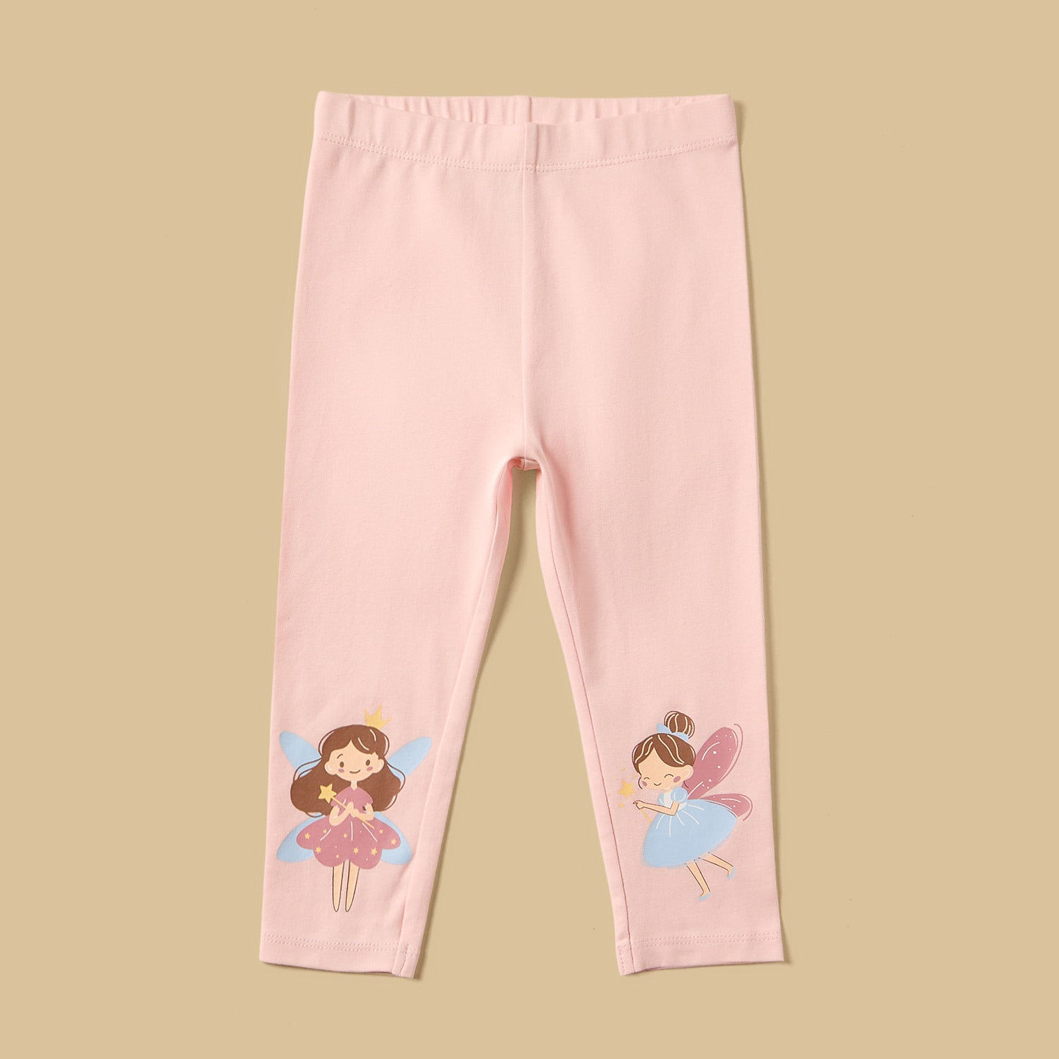 Pack of 3 - Assorted Print Leggings