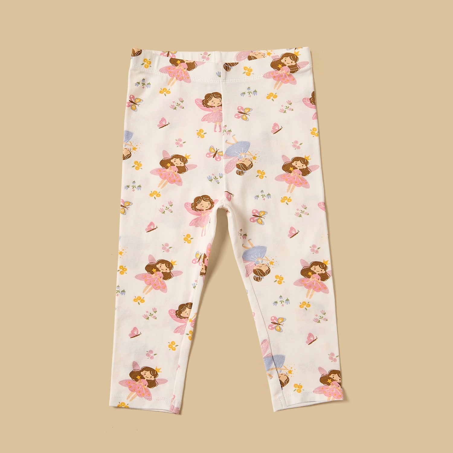 Pack of 3 - Assorted Print Leggings