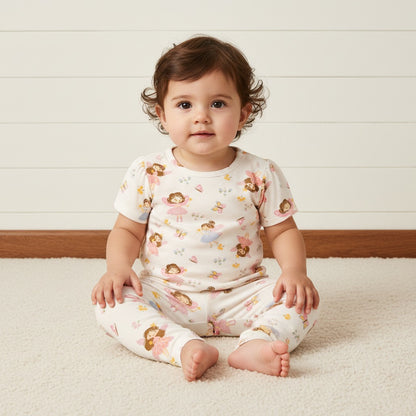 Pack of 3 - Assorted Print Leggings