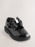 Baker by Ted Baker Girls Back to School Mary Jane Shoes with Bow