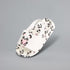 Panda Print Slides with Backstrap - White / 20