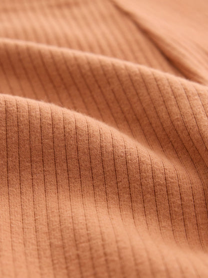 Cream Mono Spot Sweatshirt and