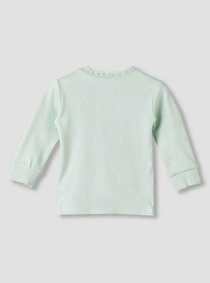 Giggles Cotton Henley Neck Long Sleeve Pyjama Set with Embroidery-baby-boys-clothing-nightwear-pyjamasets-image-5