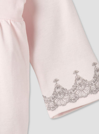 Giggles Cotton Henley Neck Long Sleeve Pyjama Set with Embroidery-baby-boys-clothing-nightwear-pyjamasets-image-8