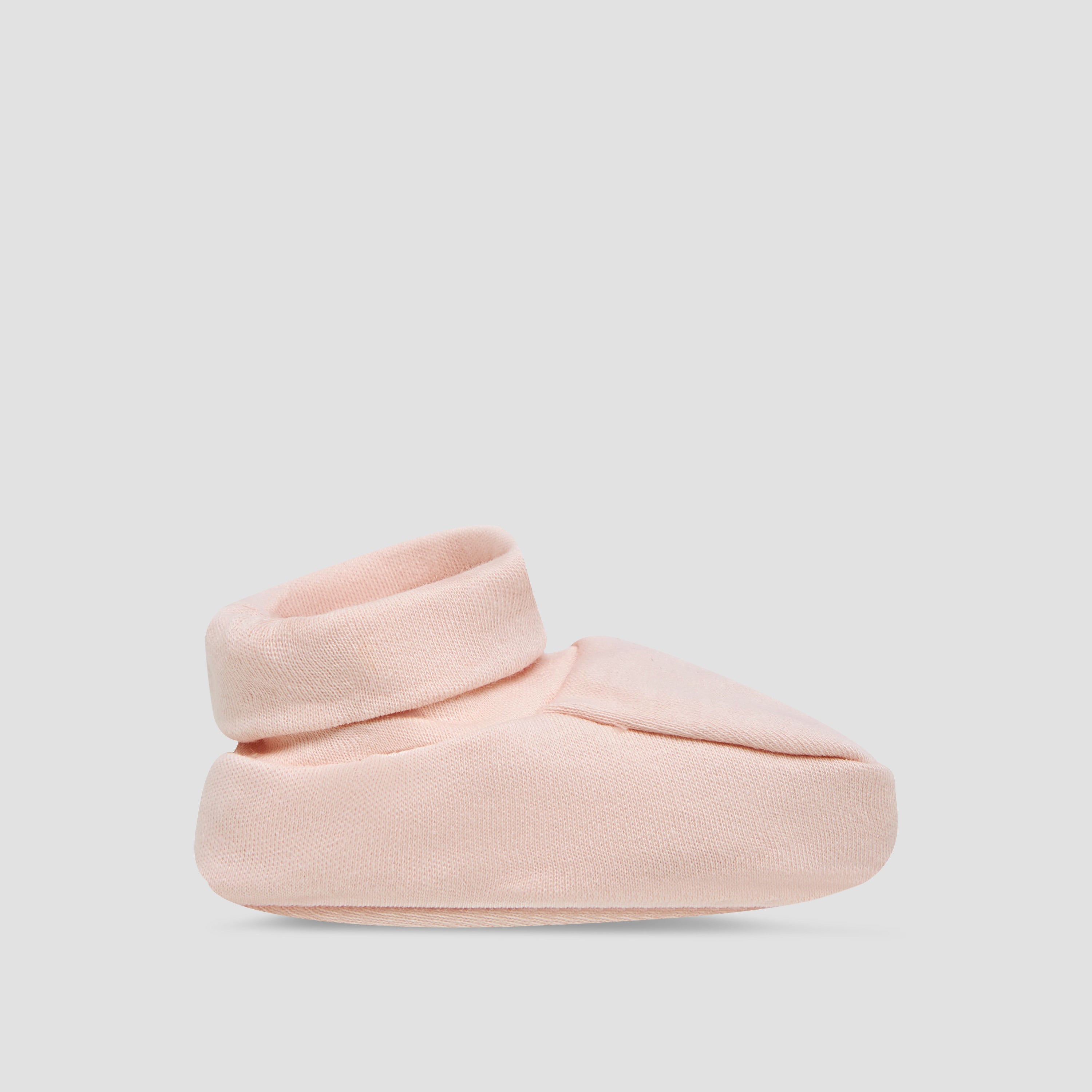 Juniors Booties with Elasticated Hem