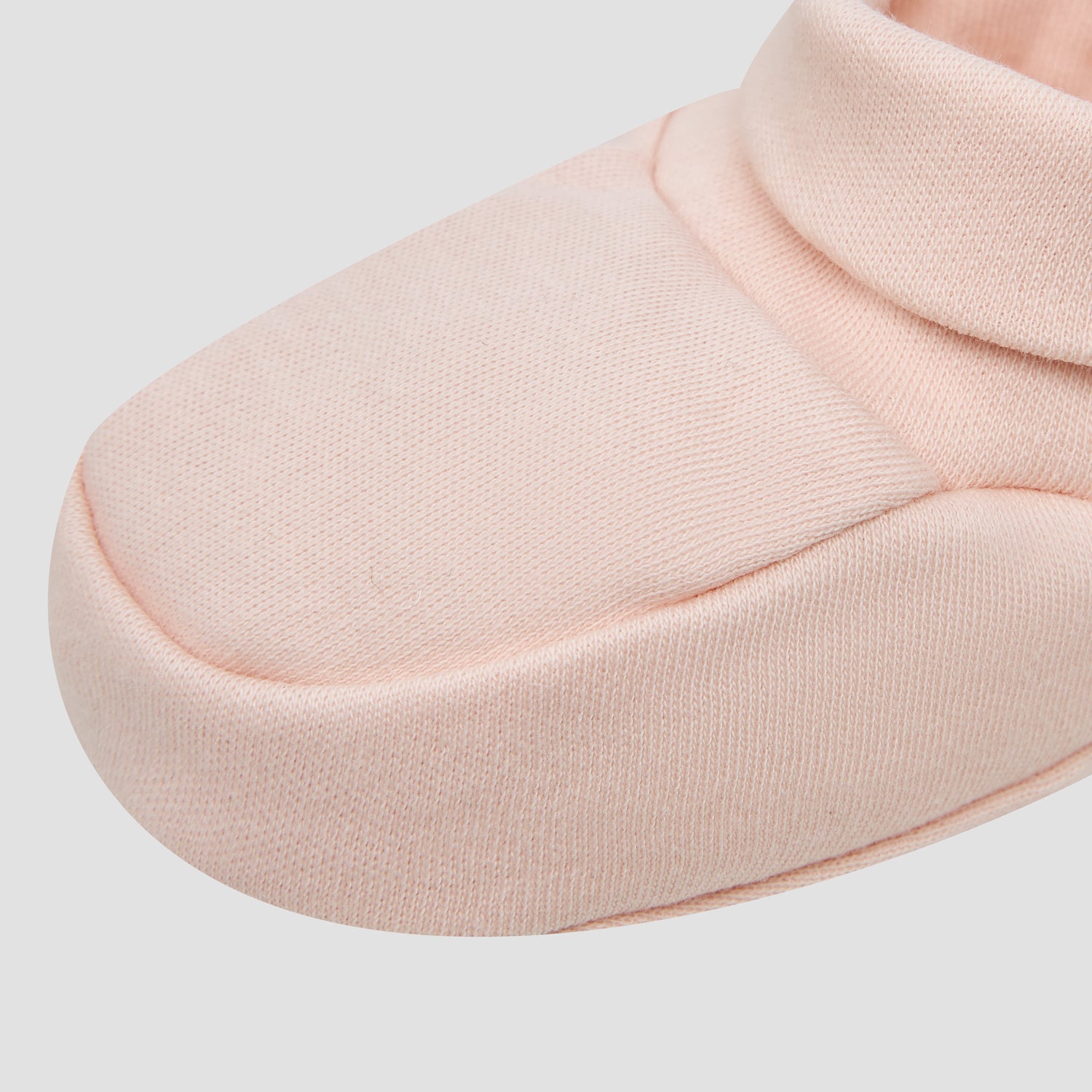 Juniors Booties with Elasticated Hem