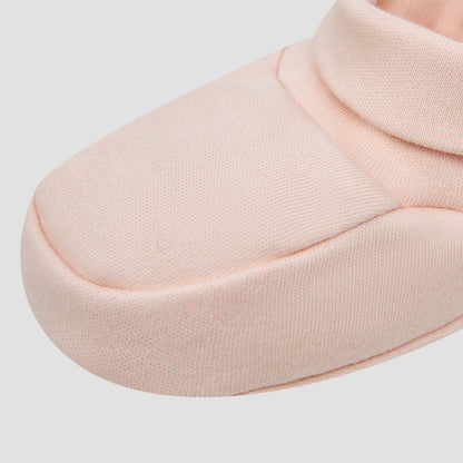 Juniors Booties with Elasticated Hem