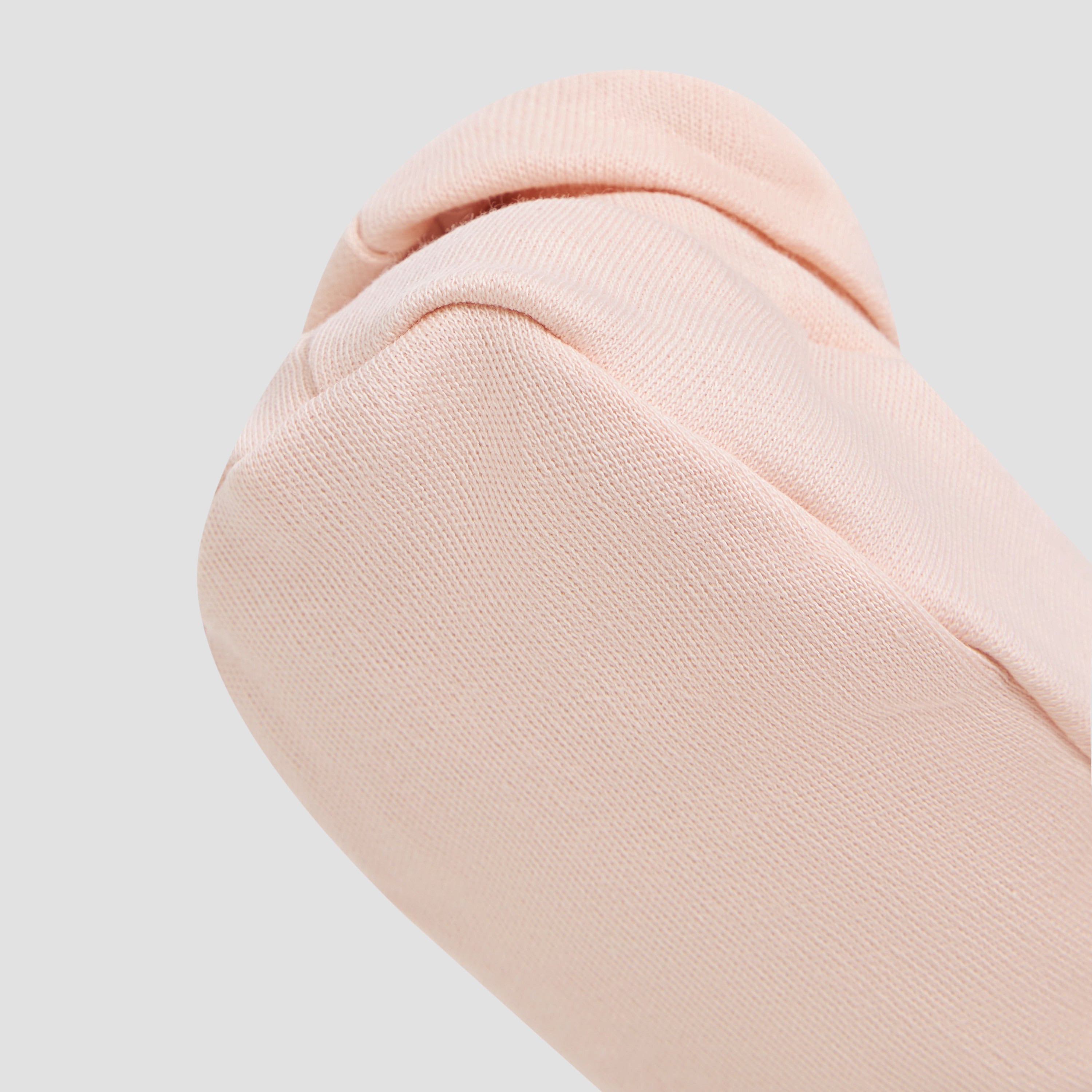Juniors Booties with Elasticated Hem