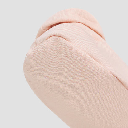 Juniors Booties with Elasticated Hem