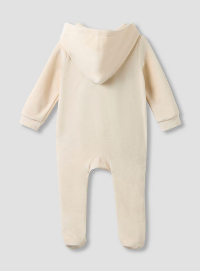 Giggles Round Neck Short Sleeves A-line Dress with Headband-baby-girls-clothing-dressesandjumpsuits-image-2