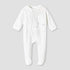 Giggles Long Sleeves Sleepsuit with Bear Applique