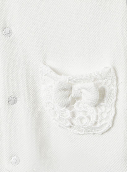 Giggles Lace Panel Sleepsuit with Long Sleeves-baby-girls-clothing-nightwear-sleepsuits-image-4