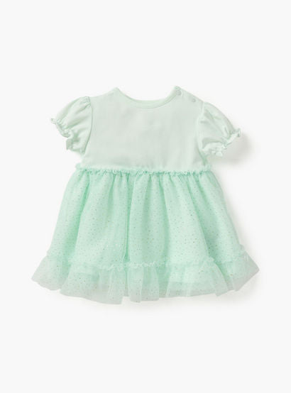 Giggles Butterfly Embellished Dress and Headband Set-baby-girls-clothing-dressesandjumpsuits-image-3