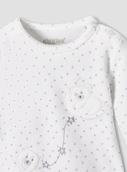 Giggles Long Sleeves Pyjama Set with Bear Applique-baby-boys-clothing-nightwear-pyjamasets-image-6