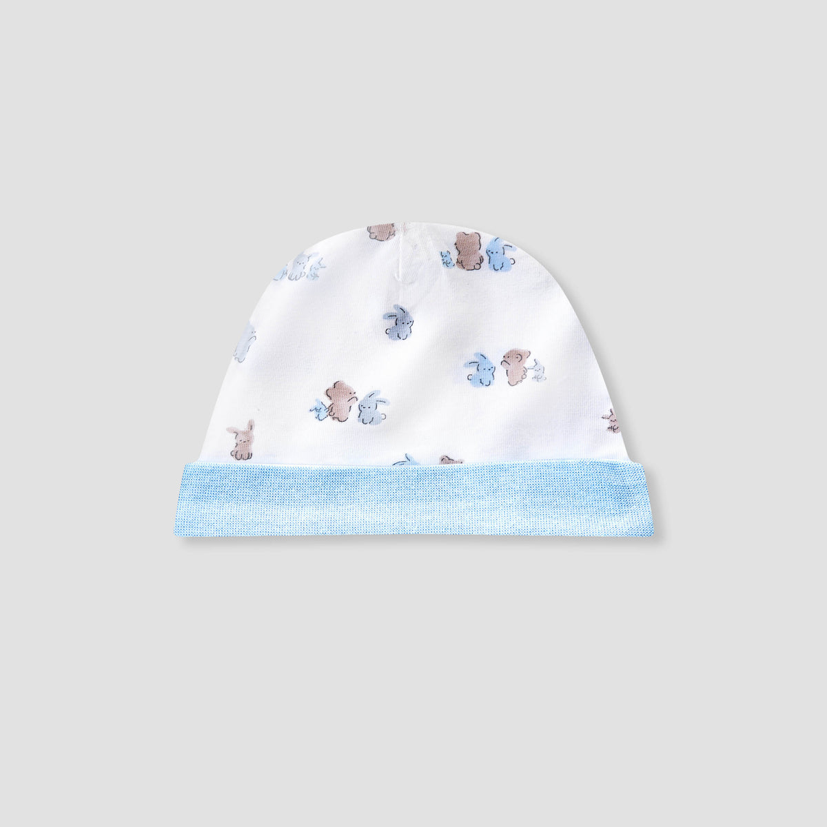Pack of 2 Juniors Cap with Assorted Print