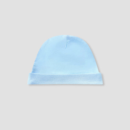 Pack of 2 Juniors Cap with Assorted Print