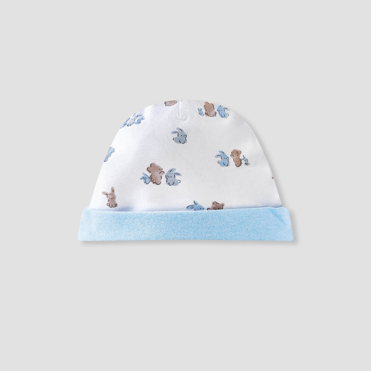 Pack of 2 Juniors Cap with Assorted Print