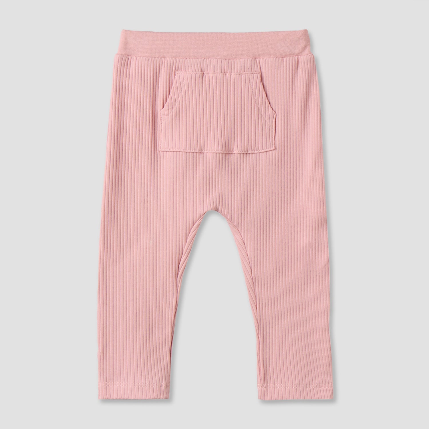 Juniors Cotton V-neck Long Sleeves Pyjama Set with Bear Print
