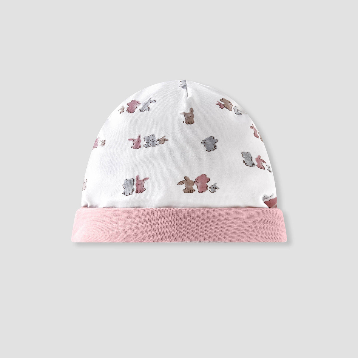 Pack of 2 Juniors Cap with Assorted Print
