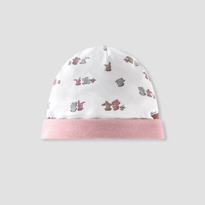 Pack of 2 Juniors Cap with Assorted Print