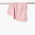 Juniors Receiving Blanket with Hood - Pink / 0-6 mths