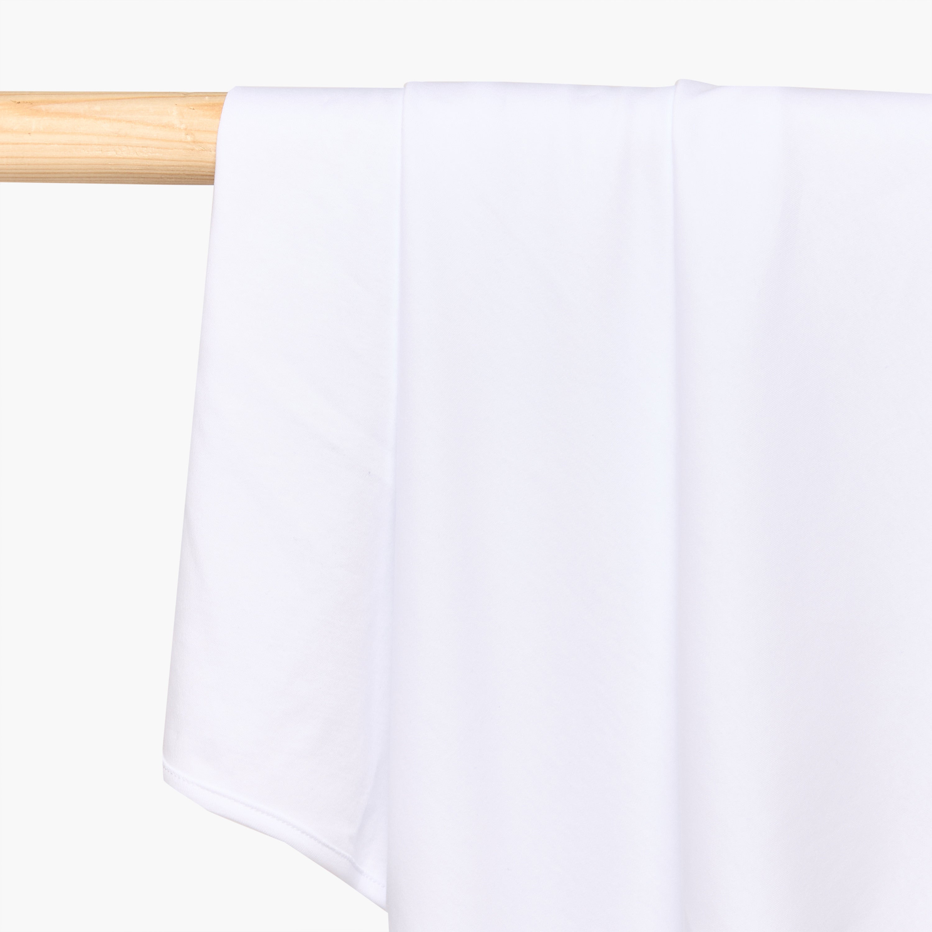 Juniors Receiving Blanket with Printed Hood