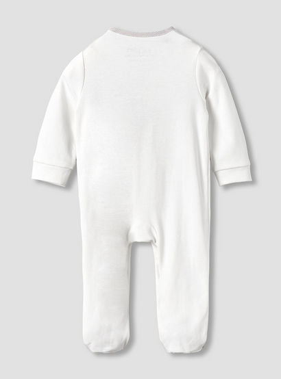 Giggles Cotton Round Neck Long Sleeves Sleepsuit with Snap Button Closure-baby-boys-clothing-nightwear-sleepsuits-image-3