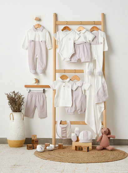 Giggles Cotton Round Neck Long Sleeves Sleepsuit with Snap Button Closure-baby-boys-clothing-nightwear-sleepsuits-image-6