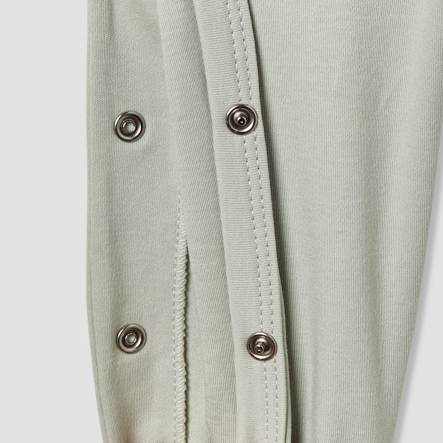 Giggles Pintuck Closed Feet Sleepsuit with Long Sleeves