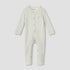 Giggles Printed Closed Feet Sleepsuit with Long Sleeves - Blue / 9-12 mths