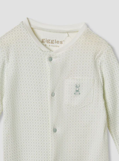 Giggles Printed Closed Feet Sleepsuit with Long Sleeves-baby-boys-clothing-nightwear-sleepsuits-image-3