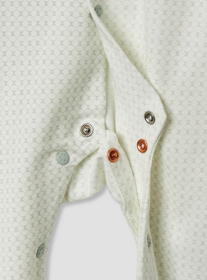 Giggles Printed Closed Feet Sleepsuit with Long Sleeves-baby-boys-clothing-nightwear-sleepsuits-image-5