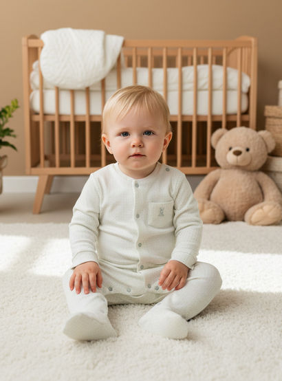 Giggles Printed Closed Feet Sleepsuit with Long Sleeves-baby-boys-clothing-nightwear-sleepsuits-image-7