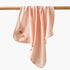 Juniors Receiving Blanket with Embroidered Design - Pink / 0-6 mths