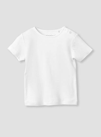 Giggles Embroidered Dungaree and T-shirt Set-baby-girls-clothing-setsandcoords-image-3