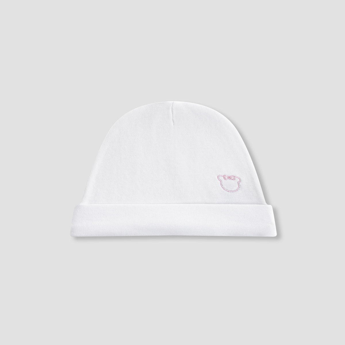 Set of 2 Juniors Cap with Print