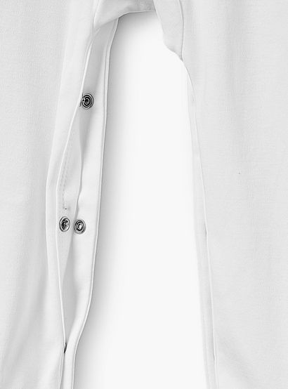 Giggles Cotton Round Neck Long Sleeves Sleepsuit with Moon and Star Embroidery-baby-girls-clothing-nightwear-sleepsuits-image-5