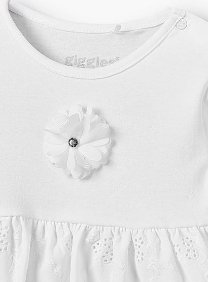 Giggles Cotton Round Neck Long Sleeves Pyjama Set with Embroidered Design-baby-girls-clothing-nightwear-pyjamasets-image-4