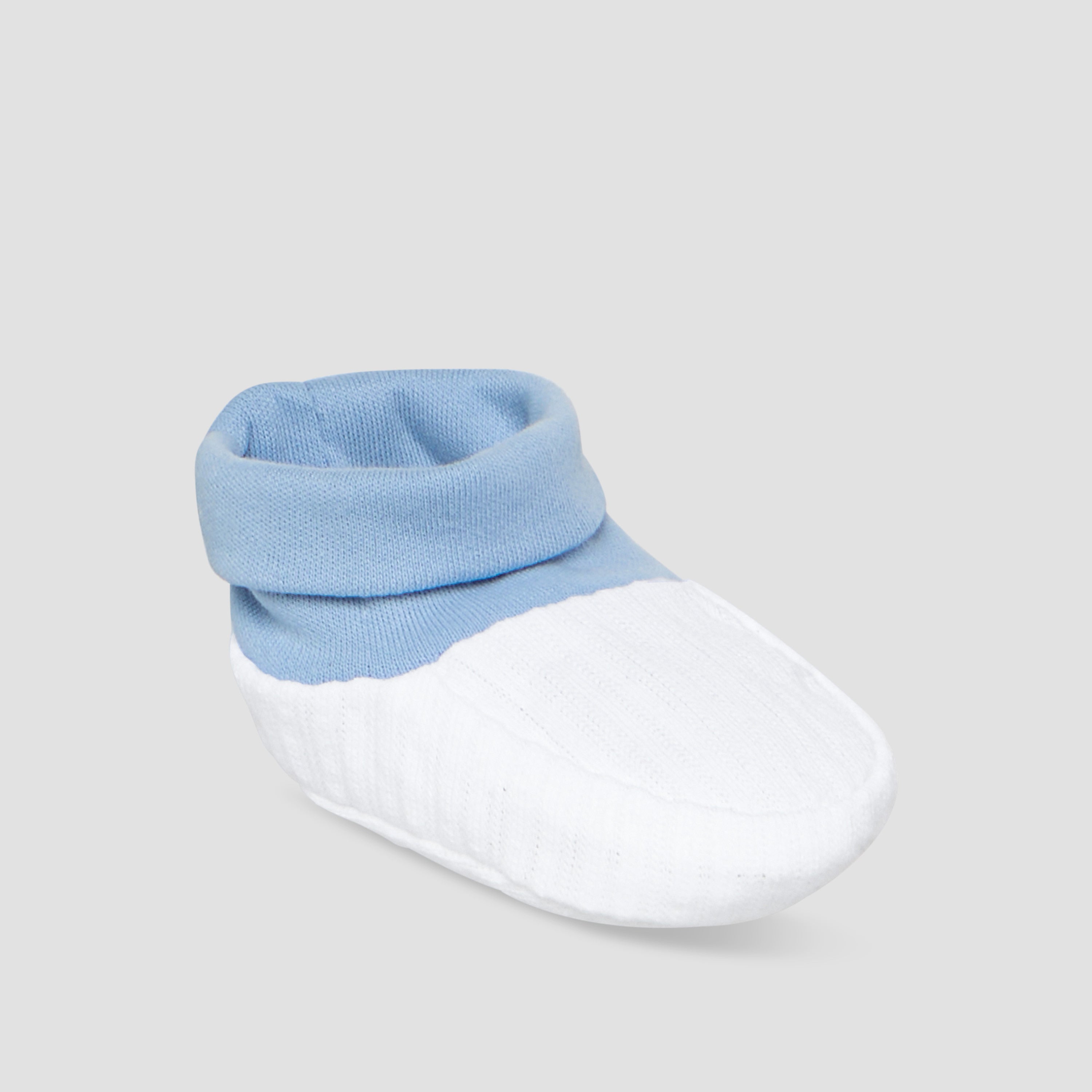 Juniors Textured Booties