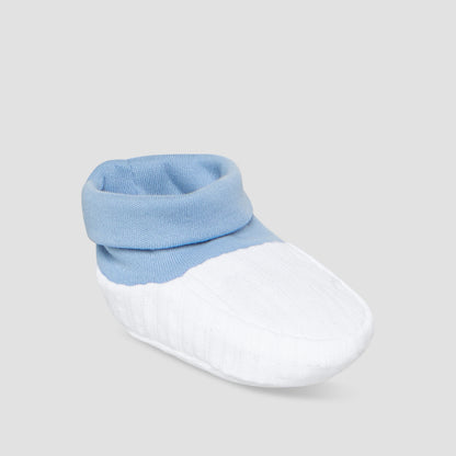 Juniors Textured Booties