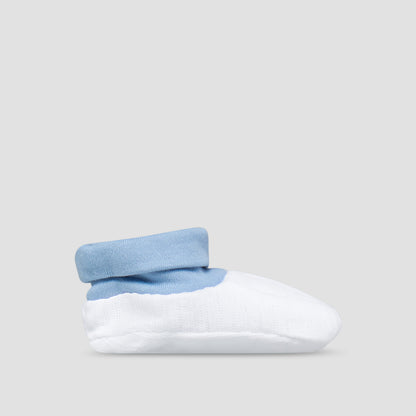 Juniors Textured Booties
