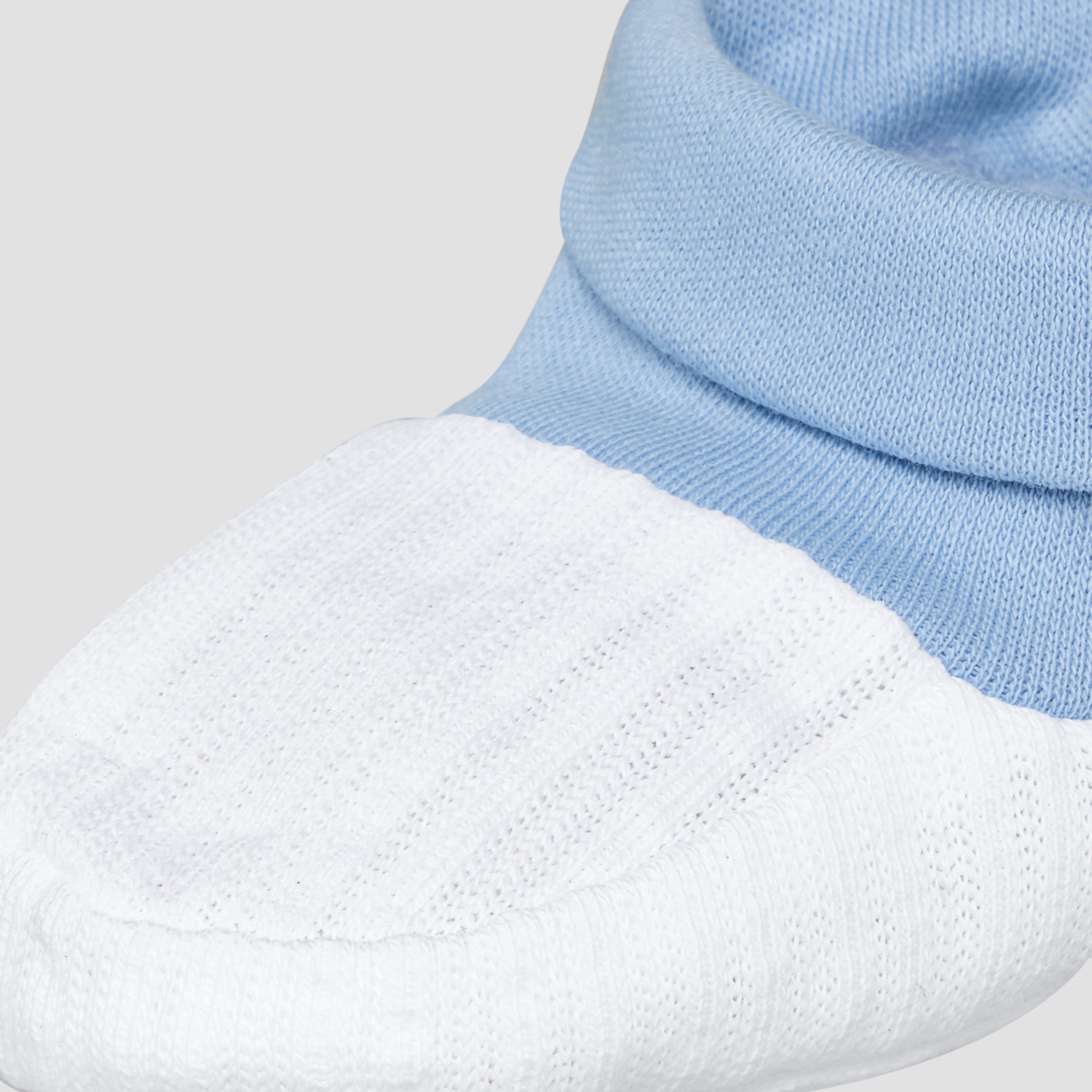 Juniors Textured Booties