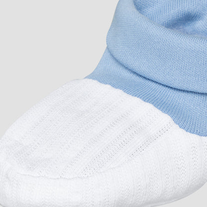 Juniors Textured Booties