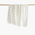 Juniors Printed Receiving Blanket - 70x70 cm - White / 0-6 mths