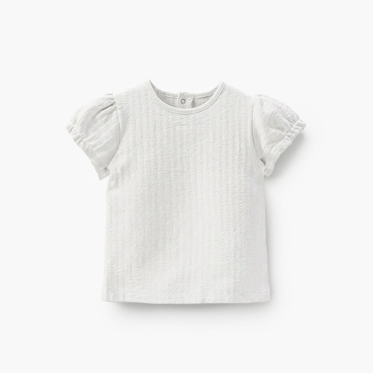 Giggles Round Neck Short Sleeves T-shirt and Dungaree Set with Floral Print