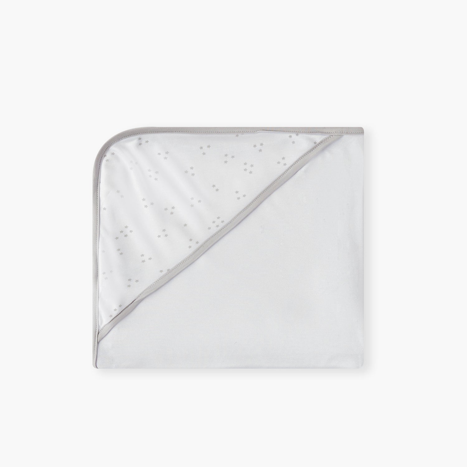 Giggles Printed Receiving Blanket - 70x70 cm